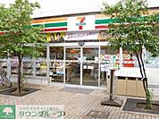 セブンイレブン下目黒1丁目店 徒歩1分。コンビニ 70m