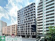 東京都新宿区左門町21-2：物件画像／株式会社タウンハウジング東京　タウンハウジング　恵比寿店