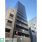 東京都中央区入船2丁目5-11：物件画像／株式会社タウンハウジング東京　タウンハウジング　恵比寿店