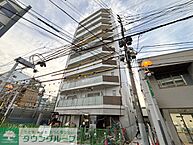 東京都品川区中延2丁目9-9：物件画像／株式会社タウンハウジング東京　タウンハウジング　恵比寿店