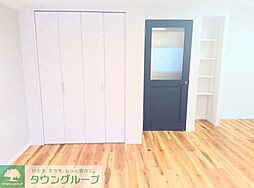 アクティ目黒駅前1号棟 614 6階2LDKのリビング/ダイニング