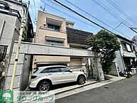 東京都渋谷区恵比寿3丁目21-9：物件画像／株式会社タウンハウジング東京　タウンハウジング　恵比寿店