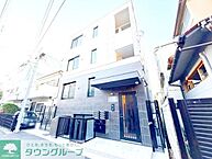 東京都渋谷区神宮前2丁目14-5：物件画像／株式会社タウンハウジング東京　タウンハウジング　恵比寿店