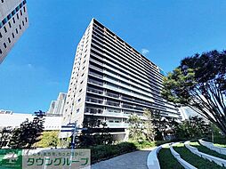 HARUMI　FLAG　PORT　VILLAGE　Ｂ棟 305