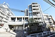 カスタリア渋谷櫻丘