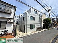 東京都渋谷区東2丁目9-17：物件画像／株式会社タウンハウジング東京　タウンハウジング　恵比寿店