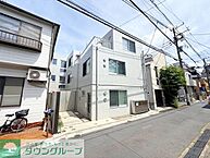東京都渋谷区東2丁目9-17：物件画像／株式会社タウンハウジング東京　タウンハウジング　恵比寿店