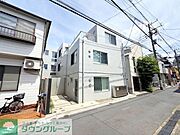 【初期費用分割・クレカ対応】一都三県のお部屋探しは2025年全国年間仲介件数ランキング2位　タウンハウジング東京にお任せ下さい。