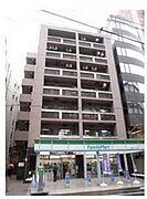 綺麗な外観★