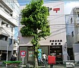 世田谷淡島郵便局 徒歩7分。 510m