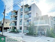 東京都世田谷区上馬3丁目11-13：物件画像／株式会社タウンハウジング東京　タウンハウジング　恵比寿店