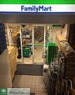 ファミリーマート原宿駅東店 徒歩2分。 140m
