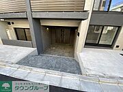 【初期費用分割・クレカ対応】一都三県のお部屋探しは2025年全国年間仲介件数ランキング5位　タウンハウジング東京にお任せ下さい。