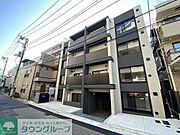 【初期費用分割・クレカ対応】一都三県のお部屋探しは2025年全国年間仲介件数ランキング2位　タウンハウジング東京にお任せ下さい。
