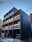 東京都世田谷区下馬6丁目19-18：物件画像／株式会社タウンハウジング東京　タウンハウジング　恵比寿店
