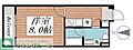 LUCENT COURT 代々木上原3階18.7万円