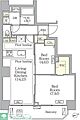 BRICKRESIDENCE南青山12階42.0万円