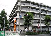目黒三田郵便局 276m