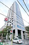 東京都目黒区下目黒2丁目2-2：物件画像／株式会社タウンハウジング東京　タウンハウジング　恵比寿店