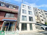東京都品川区小山5丁目25-7：物件画像／株式会社タウンハウジング東京　タウンハウジング　恵比寿店