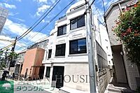 東京都渋谷区神宮前5丁目15-2：物件画像／株式会社タウンハウジング東京　タウンハウジング　恵比寿店
