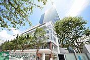 ムスブ田町 徒歩6分。ショッピングセンター 420m