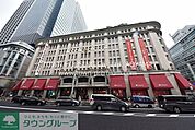 日本橋高島屋 S.C. 徒歩9分。ショッピングセンター 680m