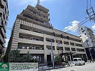 東京都渋谷区東3丁目6-22：物件画像／株式会社タウンハウジング東京　タウンハウジング　恵比寿店