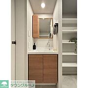 【家具・家電の備え付けはありません】