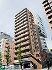東京都渋谷区恵比寿西1丁目21-3：物件画像／株式会社タウンハウジング東京　タウンハウジング　恵比寿店