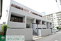 東京都渋谷区代々木4丁目19-14：物件画像／株式会社タウンハウジング東京　タウンハウジング　恵比寿店