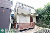 東京都世田谷区上用賀4丁目9-24：物件画像／株式会社タウンハウジング東京　タウンハウジング　恵比寿店