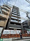 東京都品川区戸越5丁目4-21：物件画像／株式会社タウンハウジング東京　タウンハウジング　恵比寿店