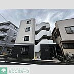 東京都目黒区大岡山1丁目3-3：物件画像／株式会社タウンハウジング東京　タウンハウジング　恵比寿店