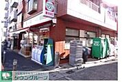 ローソンストア100 徒歩3分。コンビニ 190m