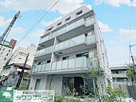 東京都世田谷区太子堂2丁目14-12：物件画像／株式会社タウンハウジング東京　タウンハウジング　恵比寿店