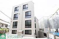 東京都目黒区緑が丘1丁目11-10：物件画像／株式会社タウンハウジング東京　タウンハウジング　恵比寿店