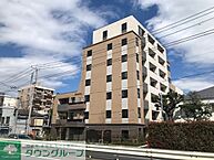 東京都大田区北千束2丁目3-1：物件画像／株式会社タウンハウジング東京　タウンハウジング　恵比寿店