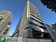 東京都品川区西大井1丁目9-19：物件画像／株式会社タウンハウジング東京　タウンハウジング　恵比寿店