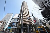 東京都港区西新橋3丁目17-7：物件画像／株式会社タウンハウジング東京　タウンハウジング　恵比寿店