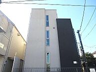 東京都大田区田園調布本町18-6：物件画像／株式会社タウンハウジング東京　タウンハウジング　恵比寿店