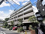東京都目黒区駒場1丁目31-6：物件画像／株式会社タウンハウジング東京　タウンハウジング　恵比寿店
