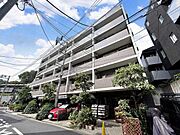 ★駅前で便利な環境★グレード感のあるマンションです★