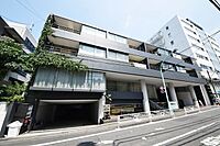 東京都渋谷区猿楽町9-8：物件画像／株式会社タウンハウジング東京　タウンハウジング　恵比寿店