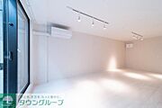 ※写真は同タイプ住戸です。