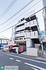 東京都目黒区大橋2丁目4-24：物件画像／株式会社タウンハウジング東京　タウンハウジング　恵比寿店