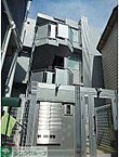 東京都目黒区目黒本町2丁目6-10：物件画像／株式会社タウンハウジング東京　タウンハウジング　恵比寿店