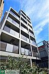 東京都目黒区原町1丁目7-9：物件画像／株式会社タウンハウジング東京　タウンハウジング　恵比寿店