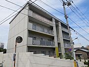 ★オートロック対応マンション★