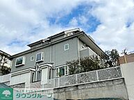 東京都世田谷区瀬田1丁目12-2：物件画像／株式会社タウンハウジング東京　タウンハウジング　恵比寿店